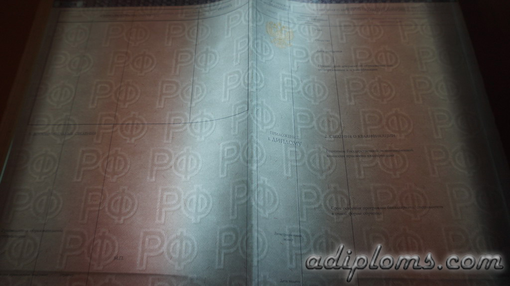 Диплом специалиста 2014-2025 Фото Диплом специалиста 2014-2025 Фото